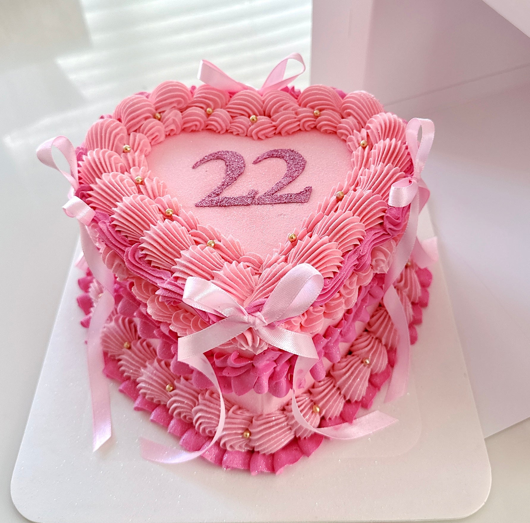 Smash cake piggy family