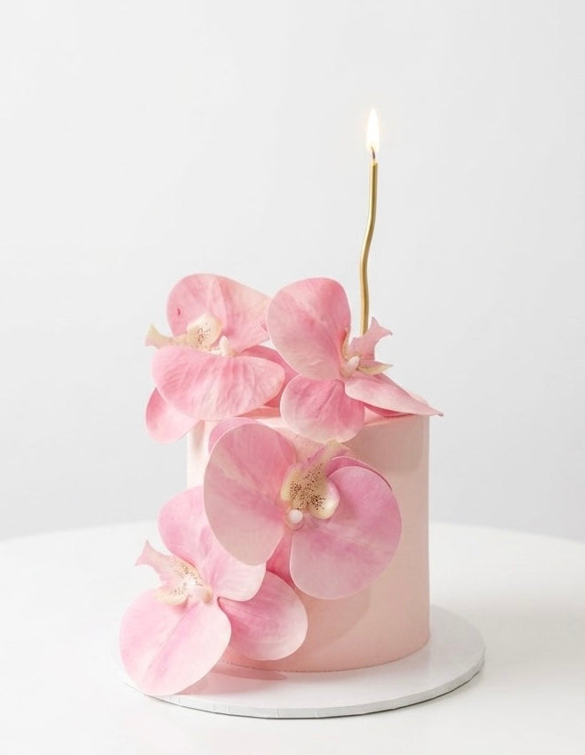 Orchid Lover Cake Sydney