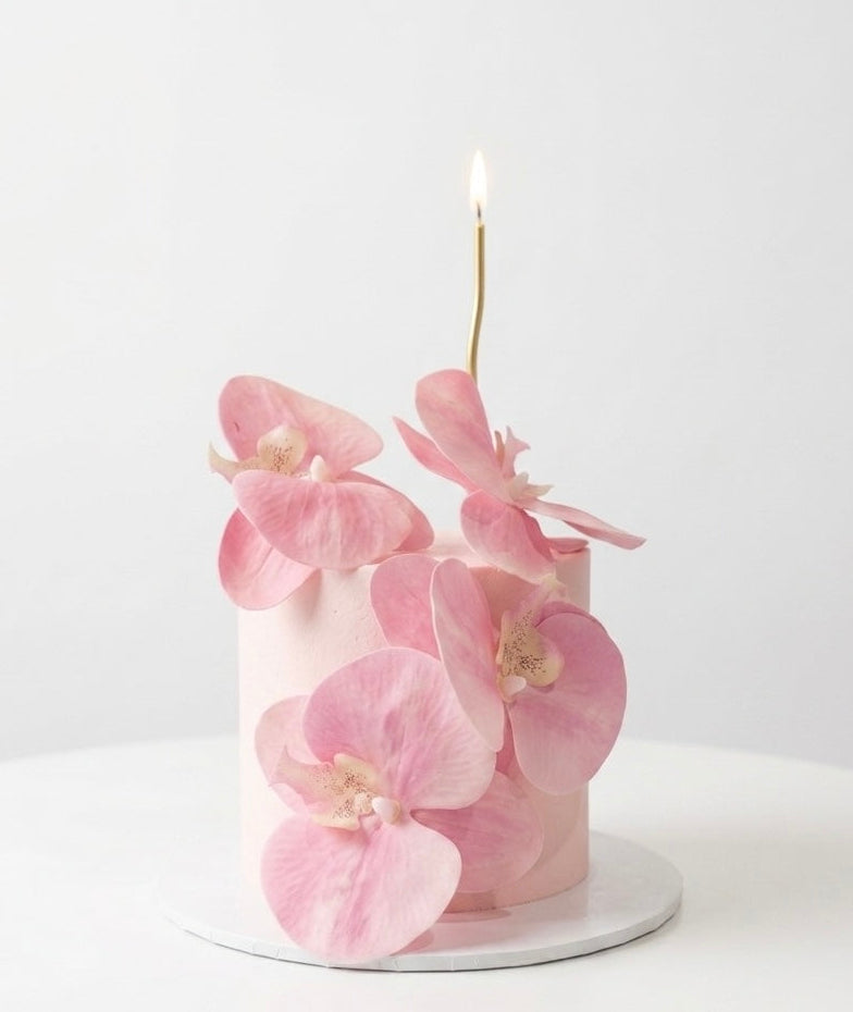 Orchid Lover Cake Sydney