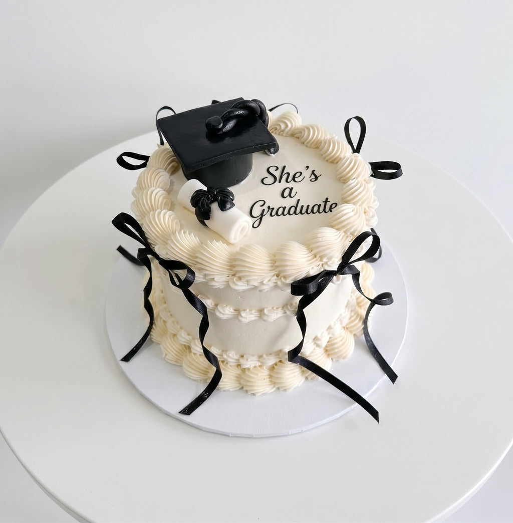Graduation Cake
