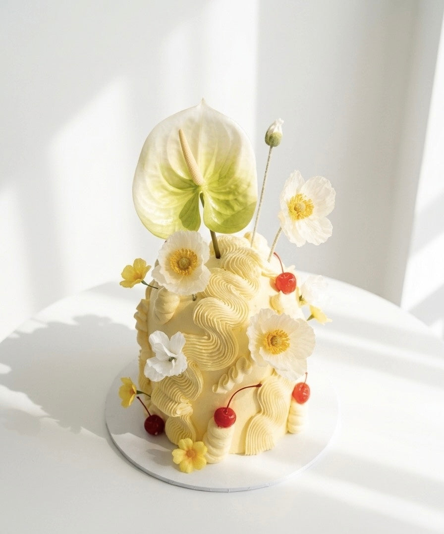 Bloom Dome Cake Sydney